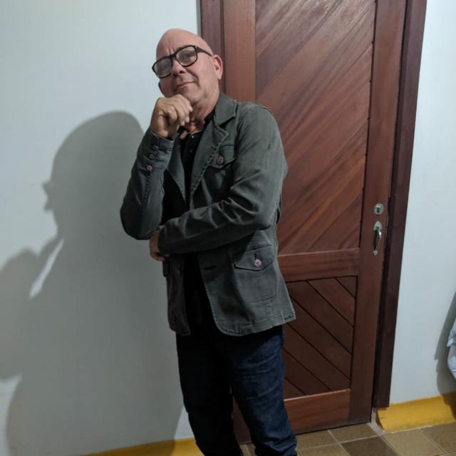 Uzias  Martins de Paula