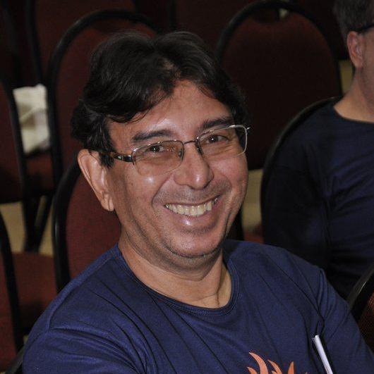 Délio Gonçalves de Oliveira